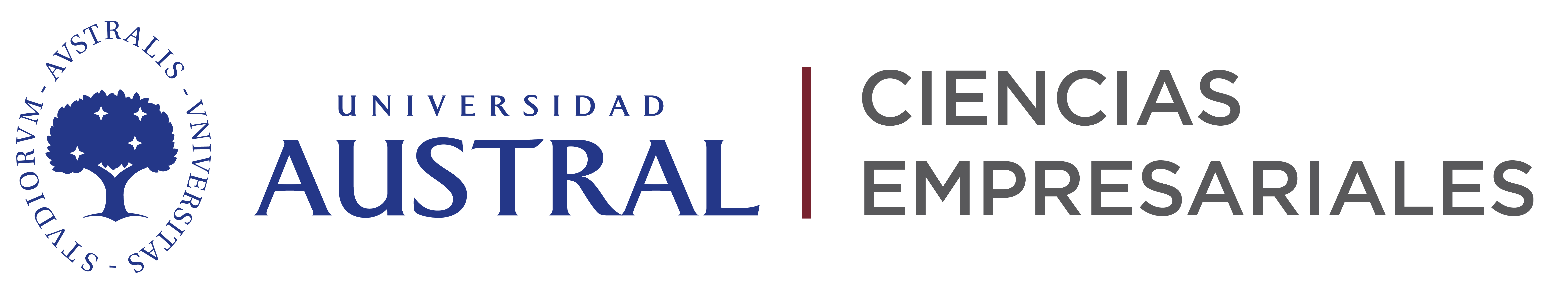 Universidad Austral - Ciencias Empresariales